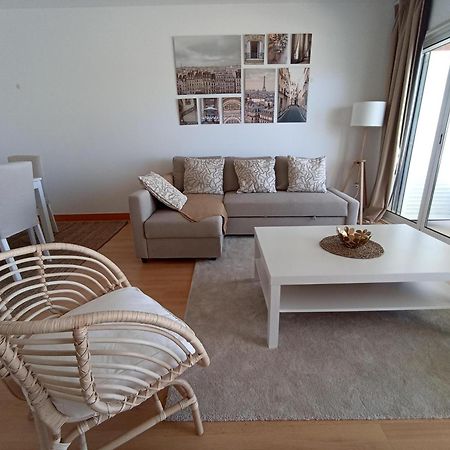 Modern Marina Apartment Lagos Exteriör bild