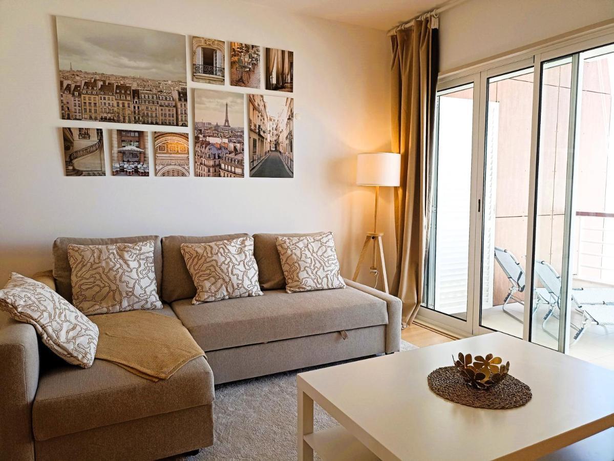 Modern Marina Apartment Lagos Exteriör bild