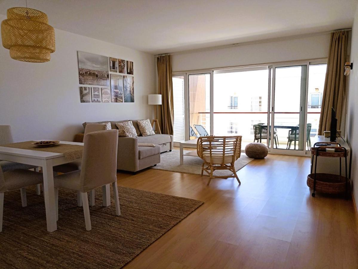 Modern Marina Apartment Lagos Exteriör bild