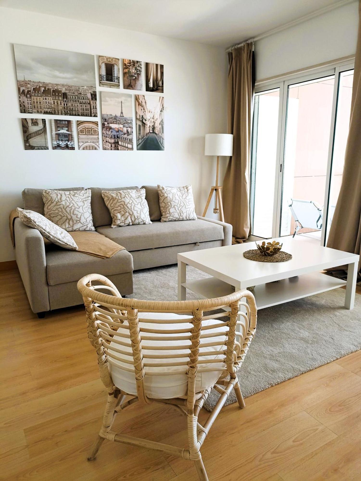 Modern Marina Apartment Lagos Exteriör bild